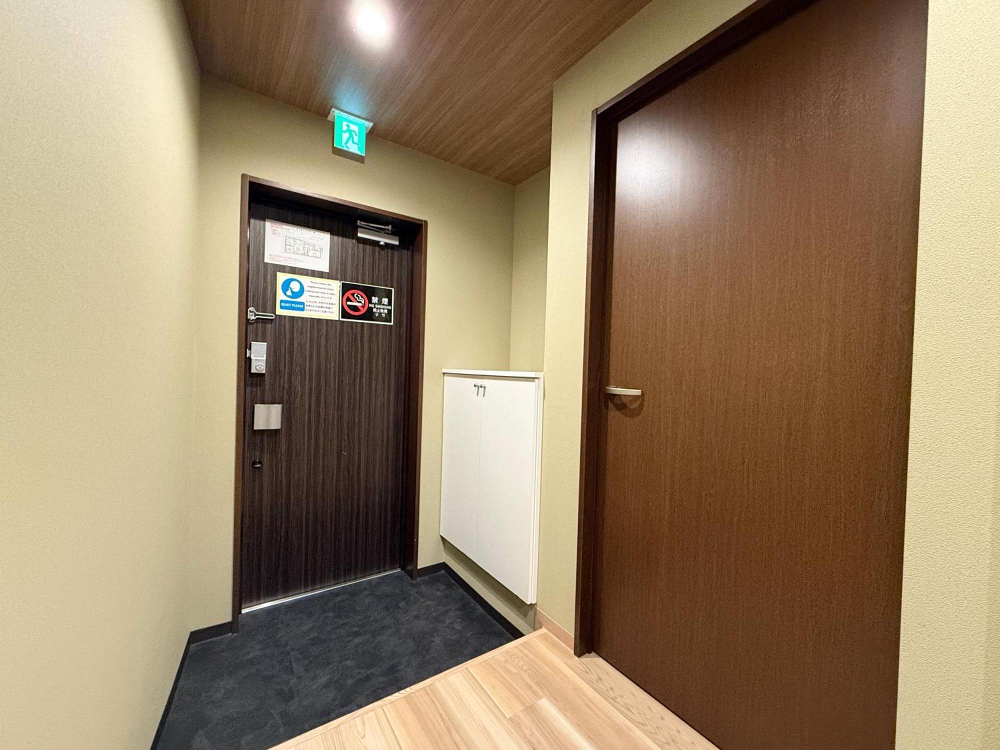Appartement Prism Zoshiki Kamata