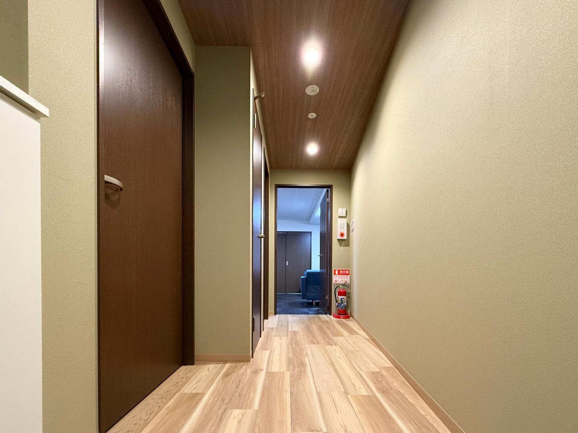 Appartement Prism Zoshiki Kamata