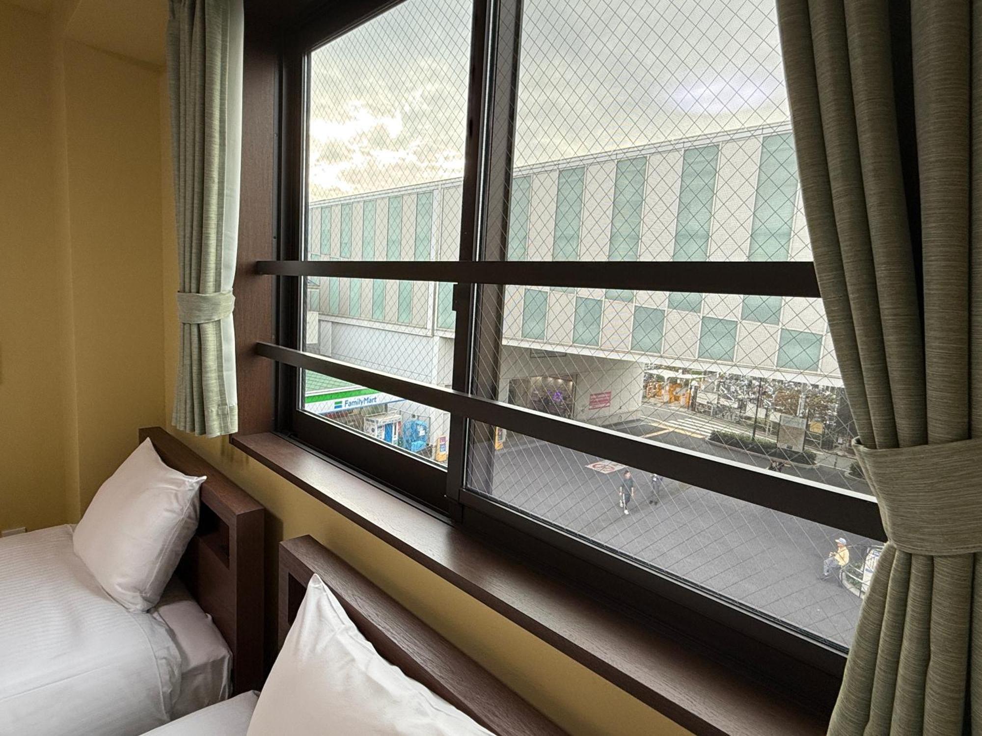 Appartement Prism Zoshiki Kamata *